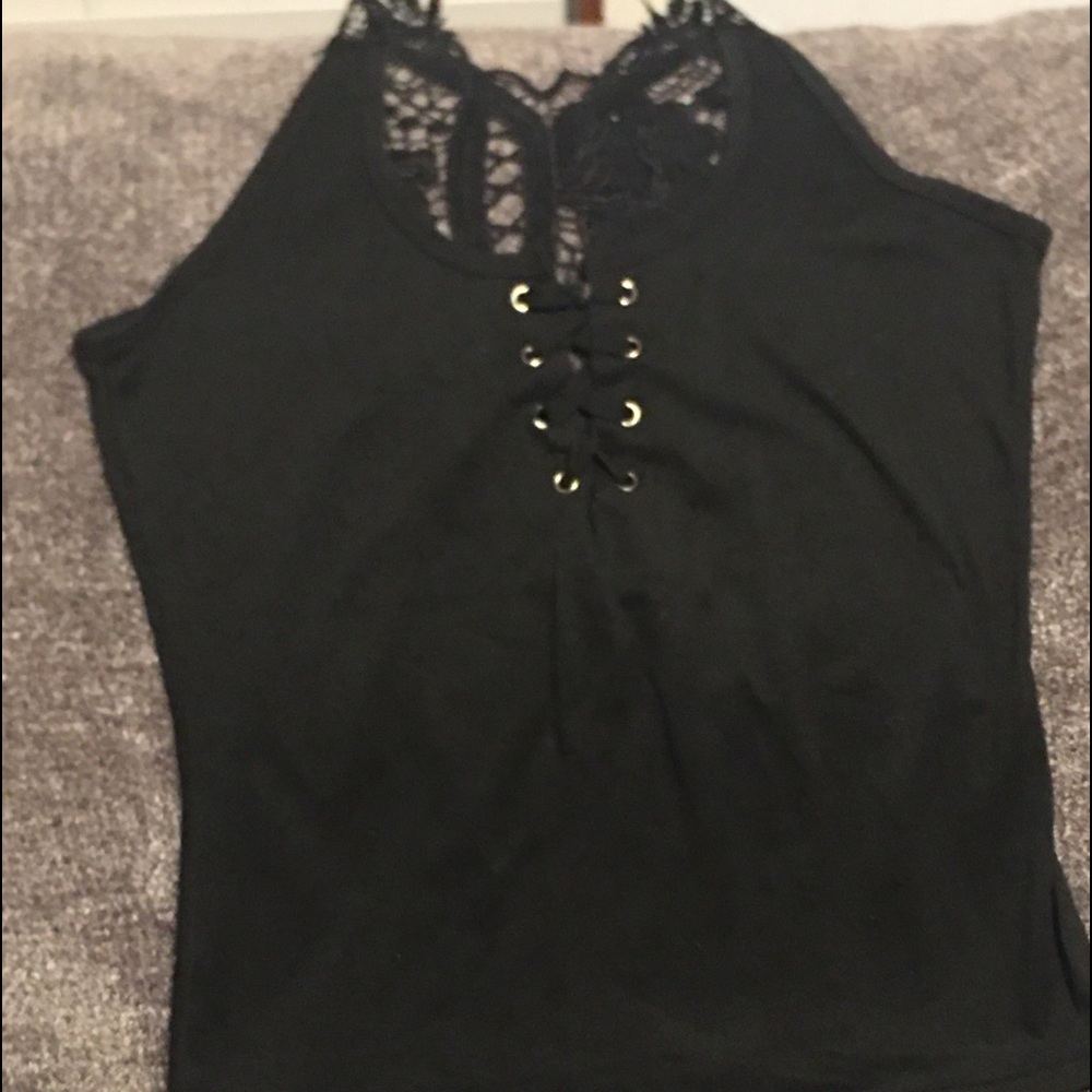 Dress blouse